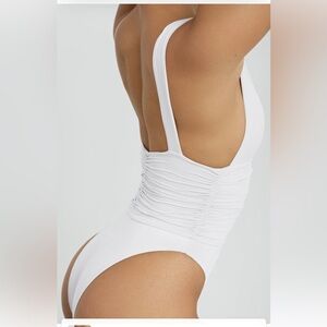 Riot Swim Echo One Piece Moderate